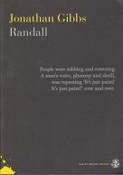 Randall by Jonathan  Gibbs